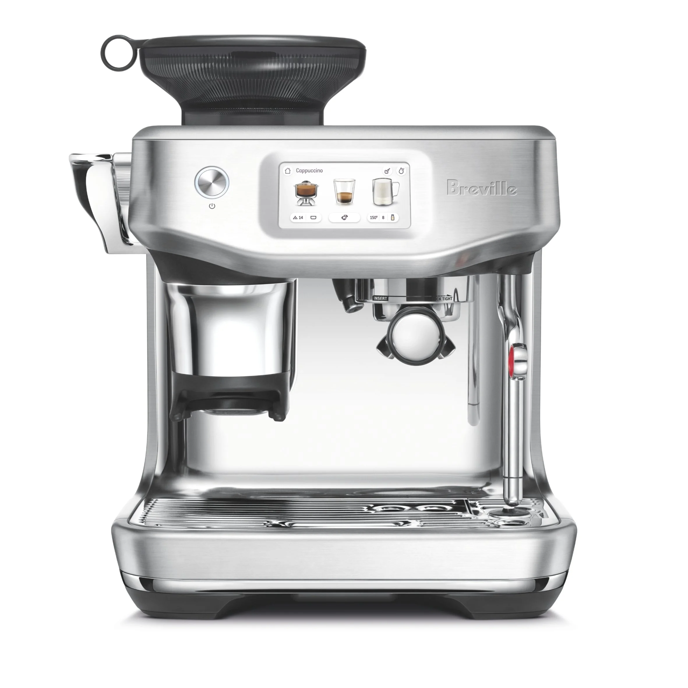 Rocket Espresso R58 Espresso Machine — Vibrant Coffee Roasters